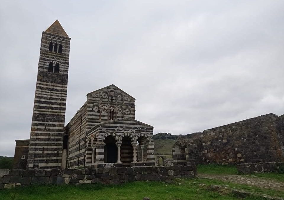 Celebrazione per la Festa della Santissima Trinità