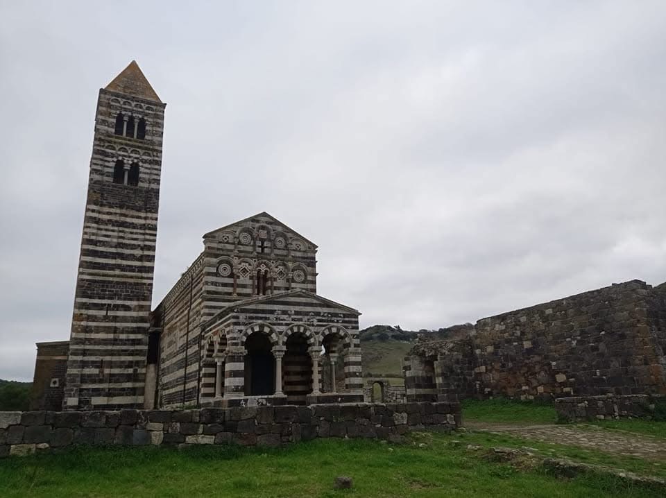 Celebrazione per la Festa della Santissima Trinità