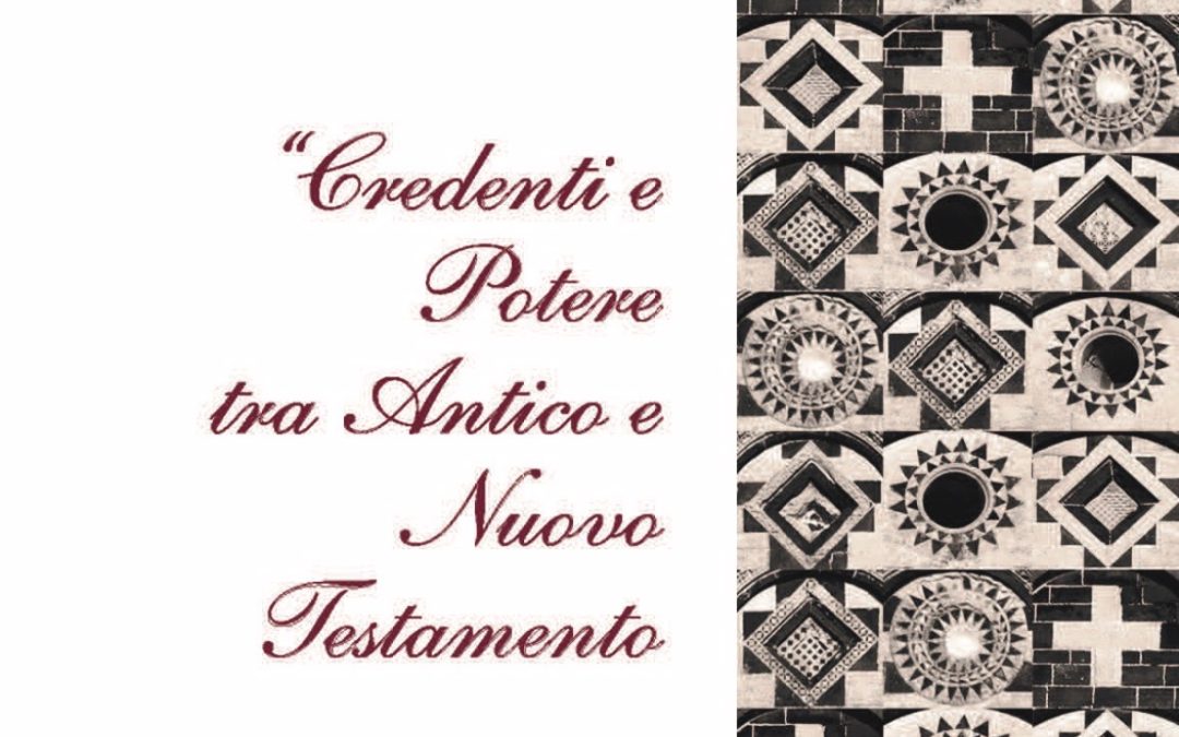 Settimana Biblica 2026