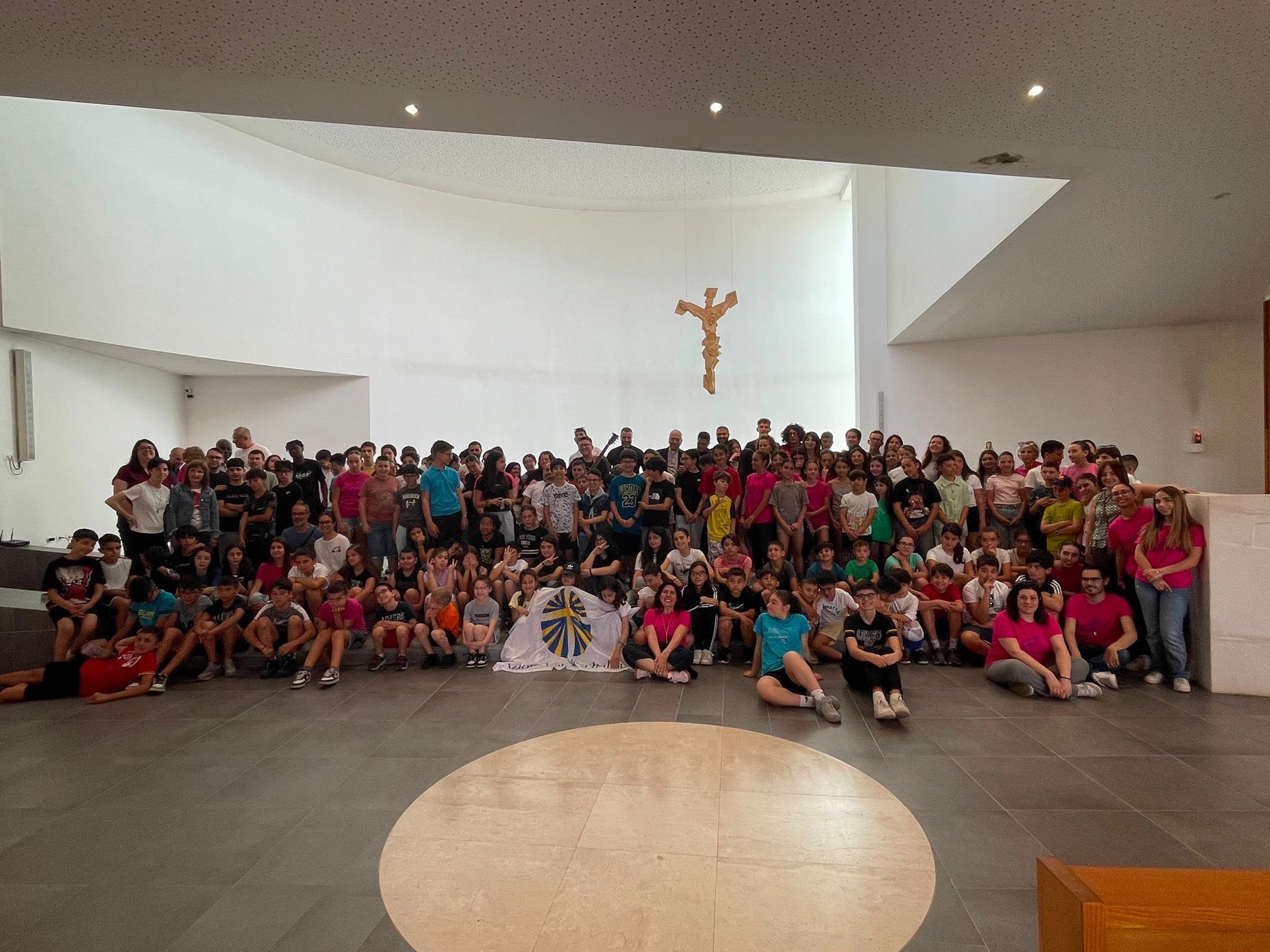“Sempre in Missione” festa degli incontri ACR interdiocesana